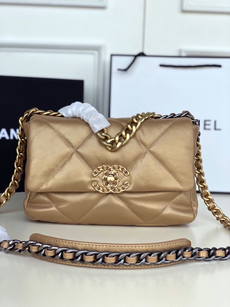 Ch**el 19 bags